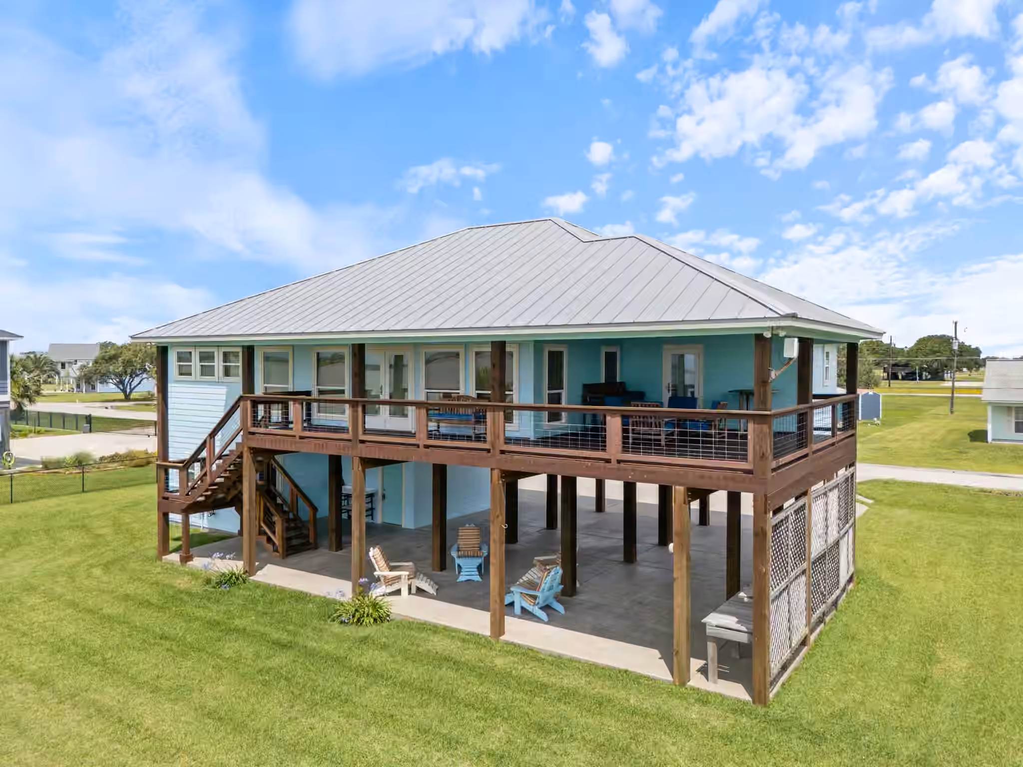 Photo 6 of 1730 W Bayshore Drive, Palacios, TX