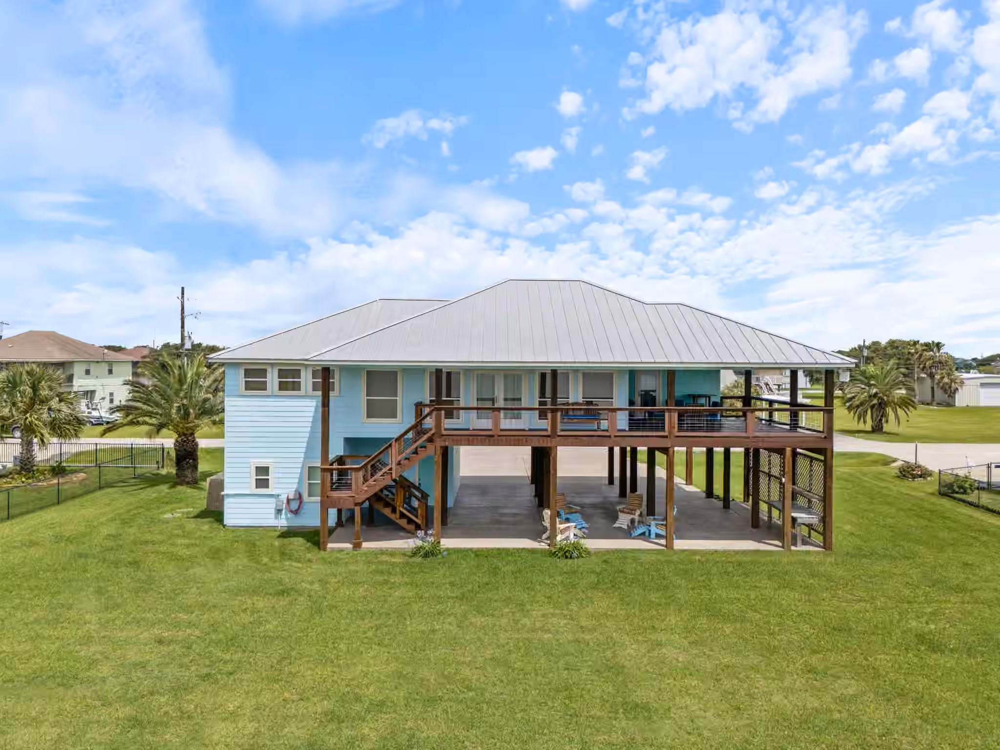 Photo 7 of 1730 W Bayshore Drive, Palacios, TX