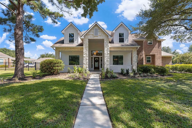 Photo of 17802 White Oak Hill, Cypress, TX 77429