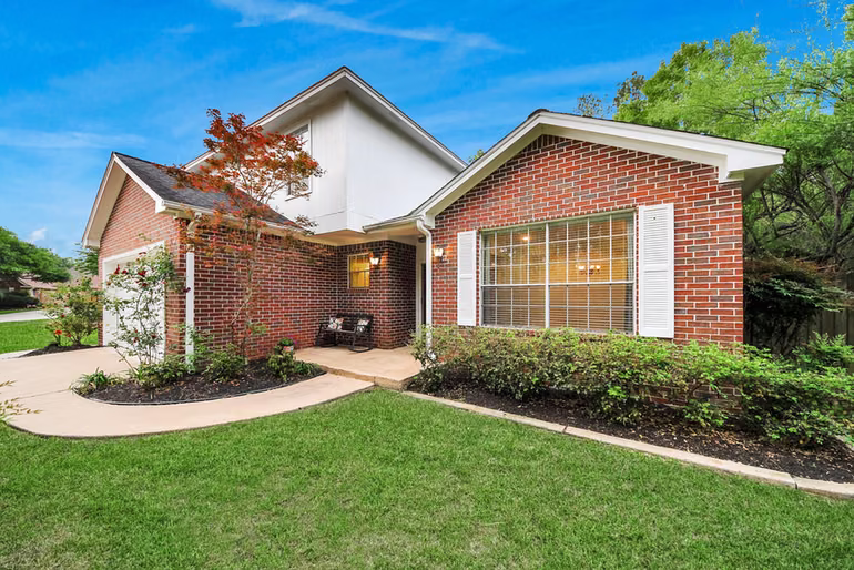 Photo of 14515 Moss Creek Lane, Cypress, TX