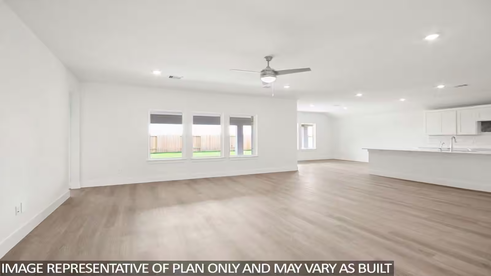 Photo 6 of 15119 Cibolo Lane, Baytown, TX