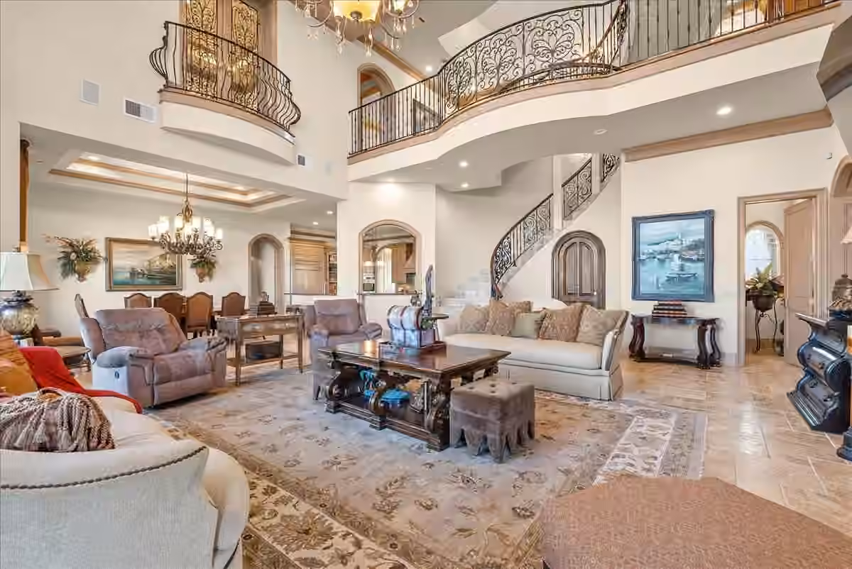 Photo 6 of 19615 Shores Drive, Galveston, TX