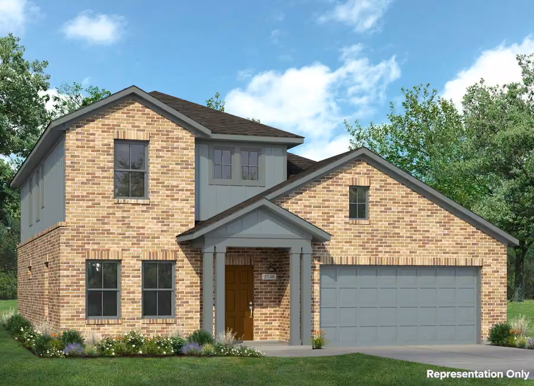 Photo of 21516 Holbrook Drive, New Caney, TX 77357