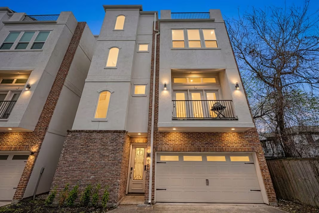 Photo of 1842 Colquitt Street, Houston, TX