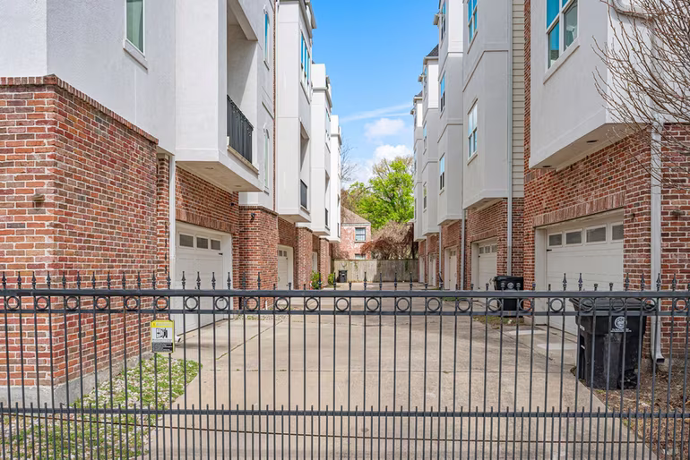 Photo 2 of 1842 Colquitt Street, Houston, TX