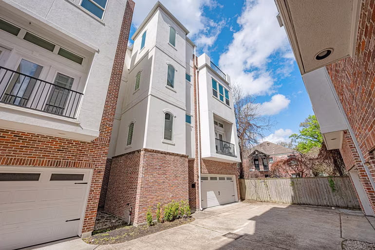 Photo 3 of 1842 Colquitt Street, Houston, TX