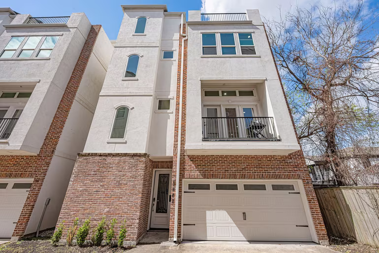 Photo 4 of 1842 Colquitt Street, Houston, TX
