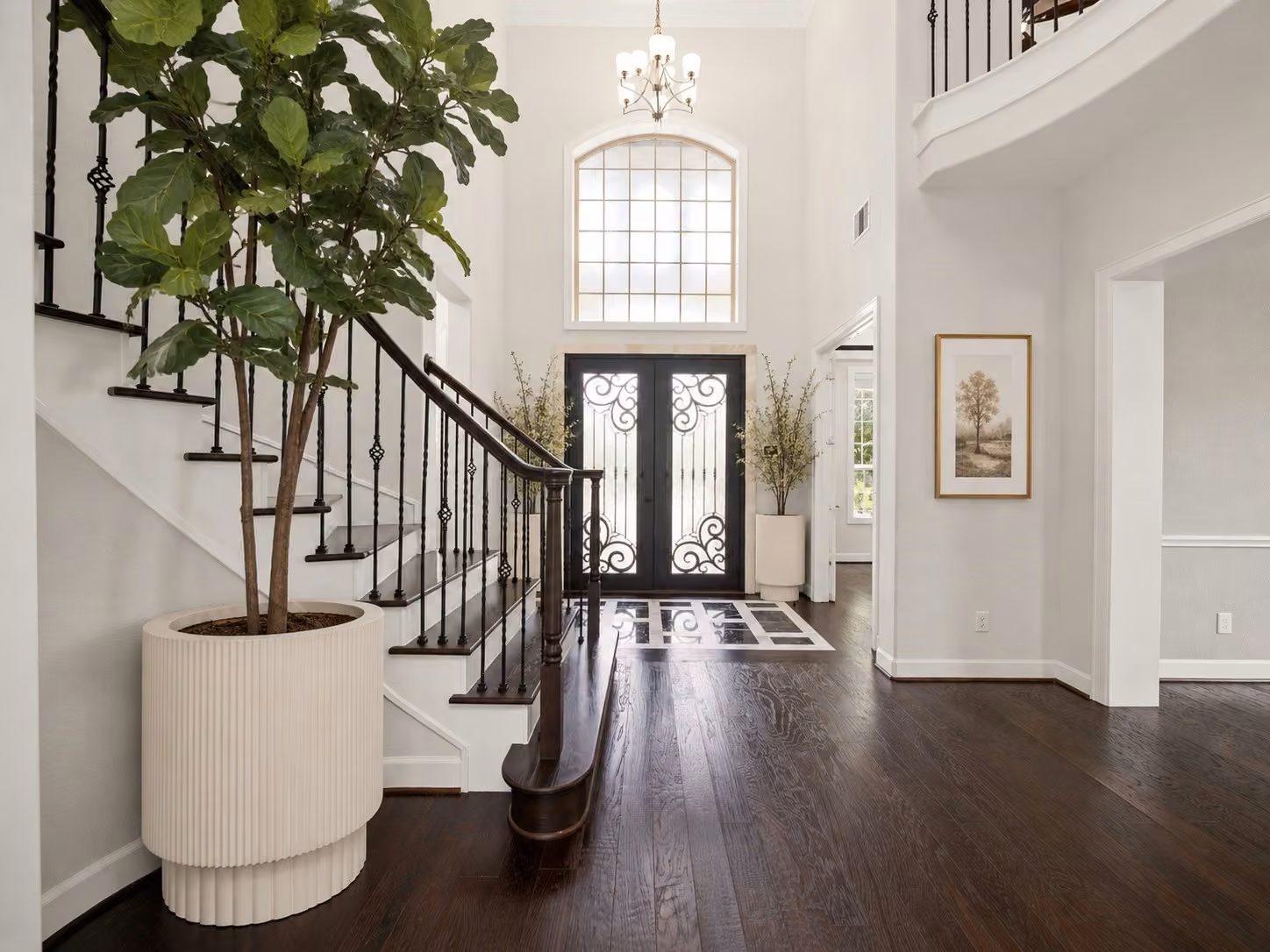 Photo 6 of 3622 Sage Hollow Drive, Spring, TX