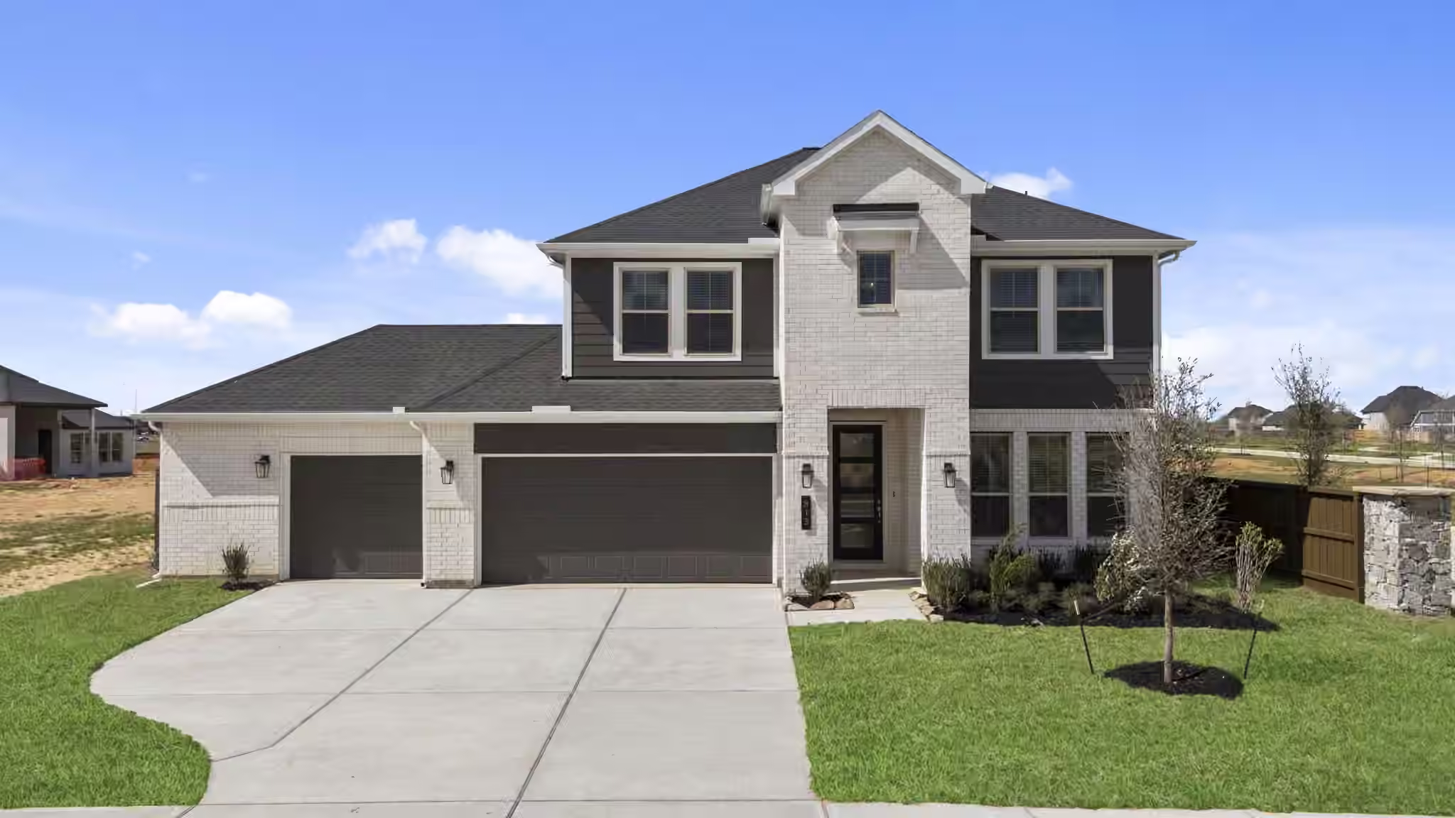 Photo of 813 Green Ash Drive, Waller, TX 77484