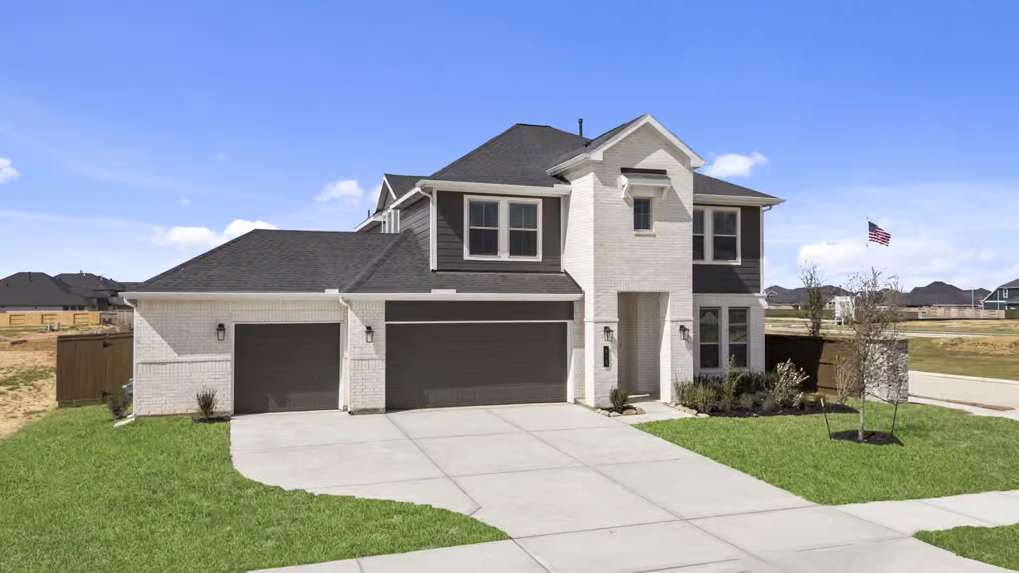 Photo 2 of 813 Green Ash Drive, Waller, TX