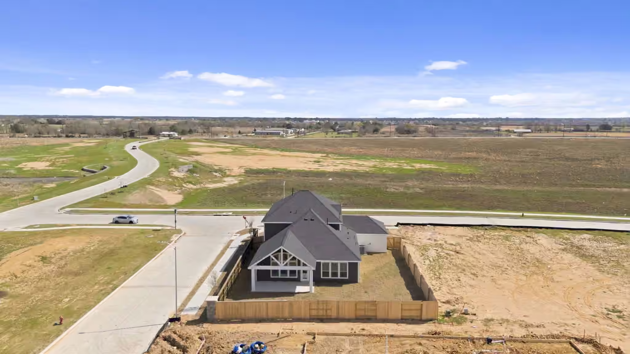 Photo 6 of 813 Green Ash Drive, Waller, TX