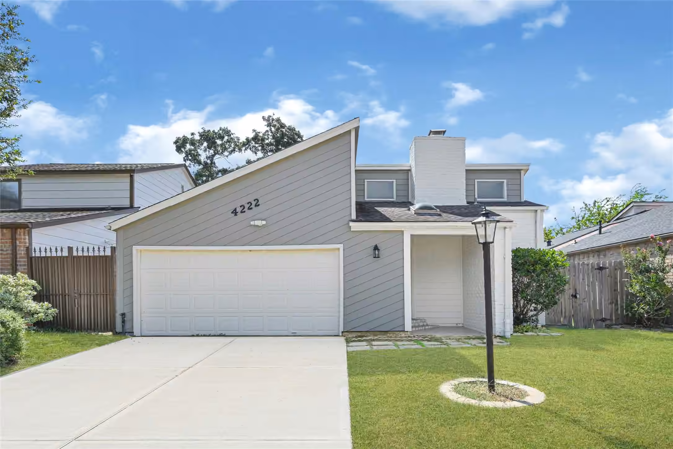 Photo of 4222 Wildacres Drive, Houston, TX