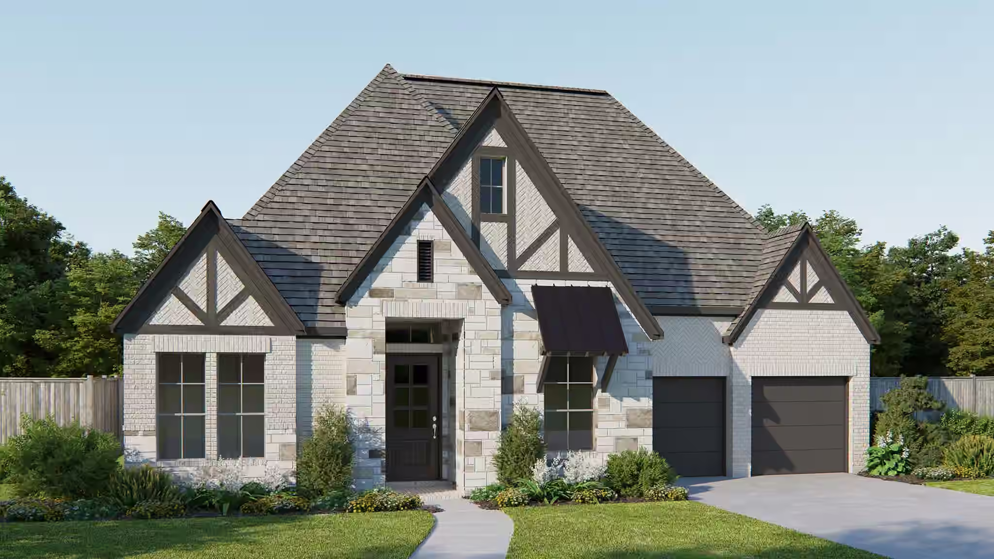 Photo of 22014 Ivy Landing Street, Hockley, TX 77447