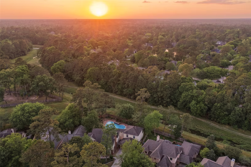 Photo 5 of 10 Featherfall Place, The Woodlands, TX