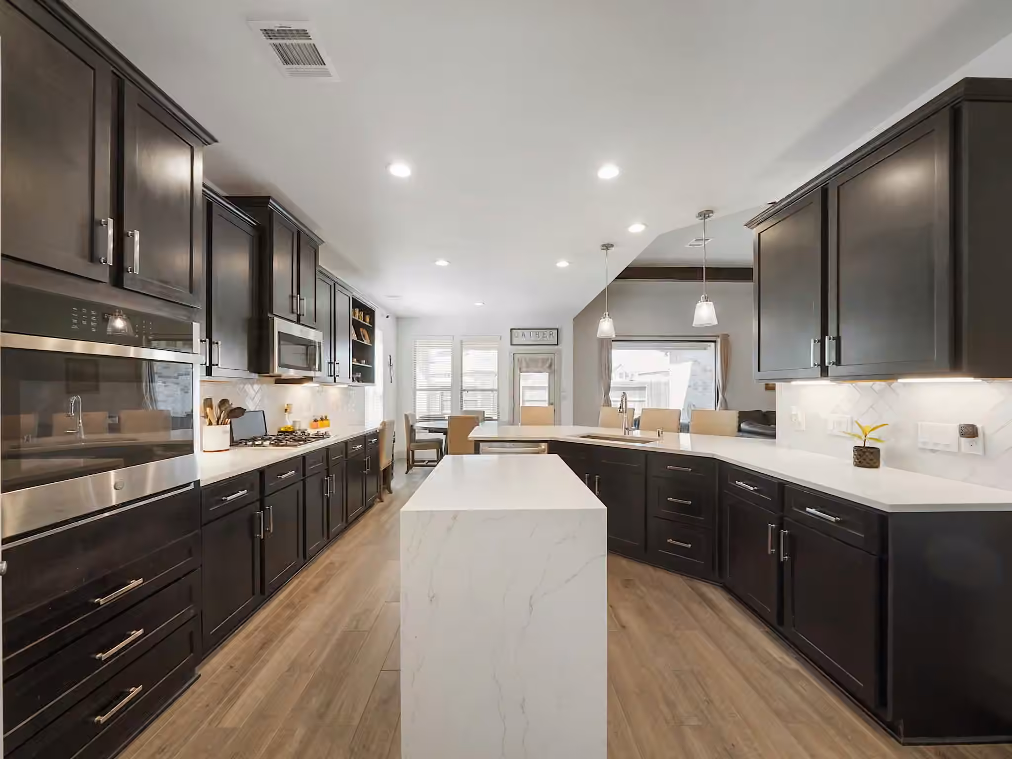 Photo 6 of 1685 Daylight Lake Drive, Katy, TX