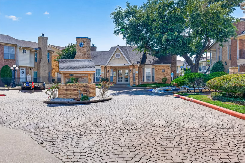 Photo of 3600 Jeanetta Street 2704, Houston, TX 77063