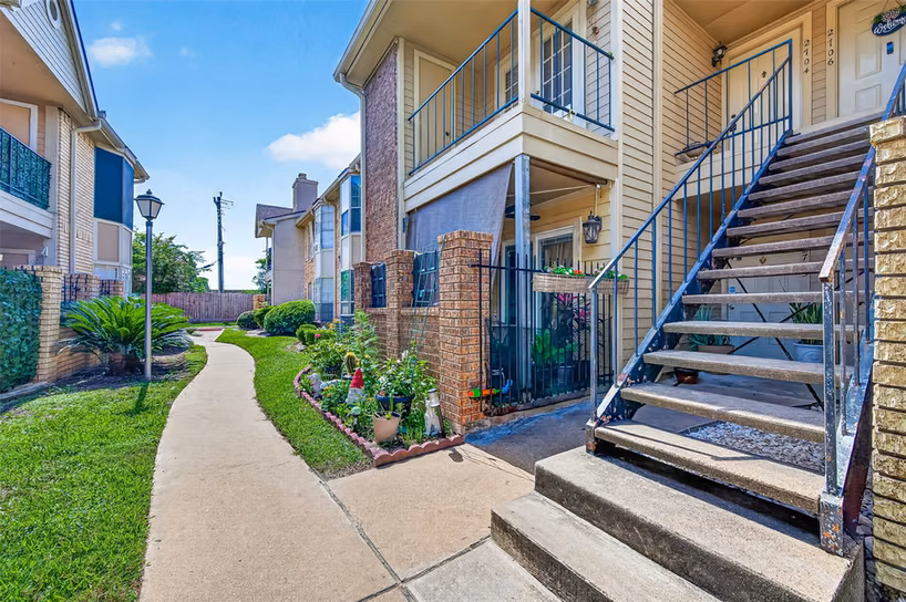 Photo 2 of 3600 Jeanetta Street 2704, Houston, TX