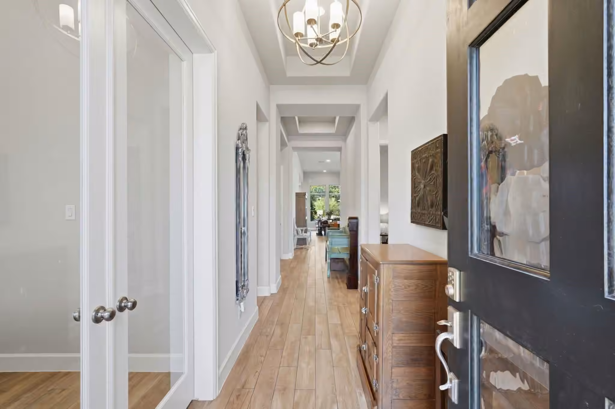 Photo 5 of 19211 Filly Park Circle, Tomball, TX