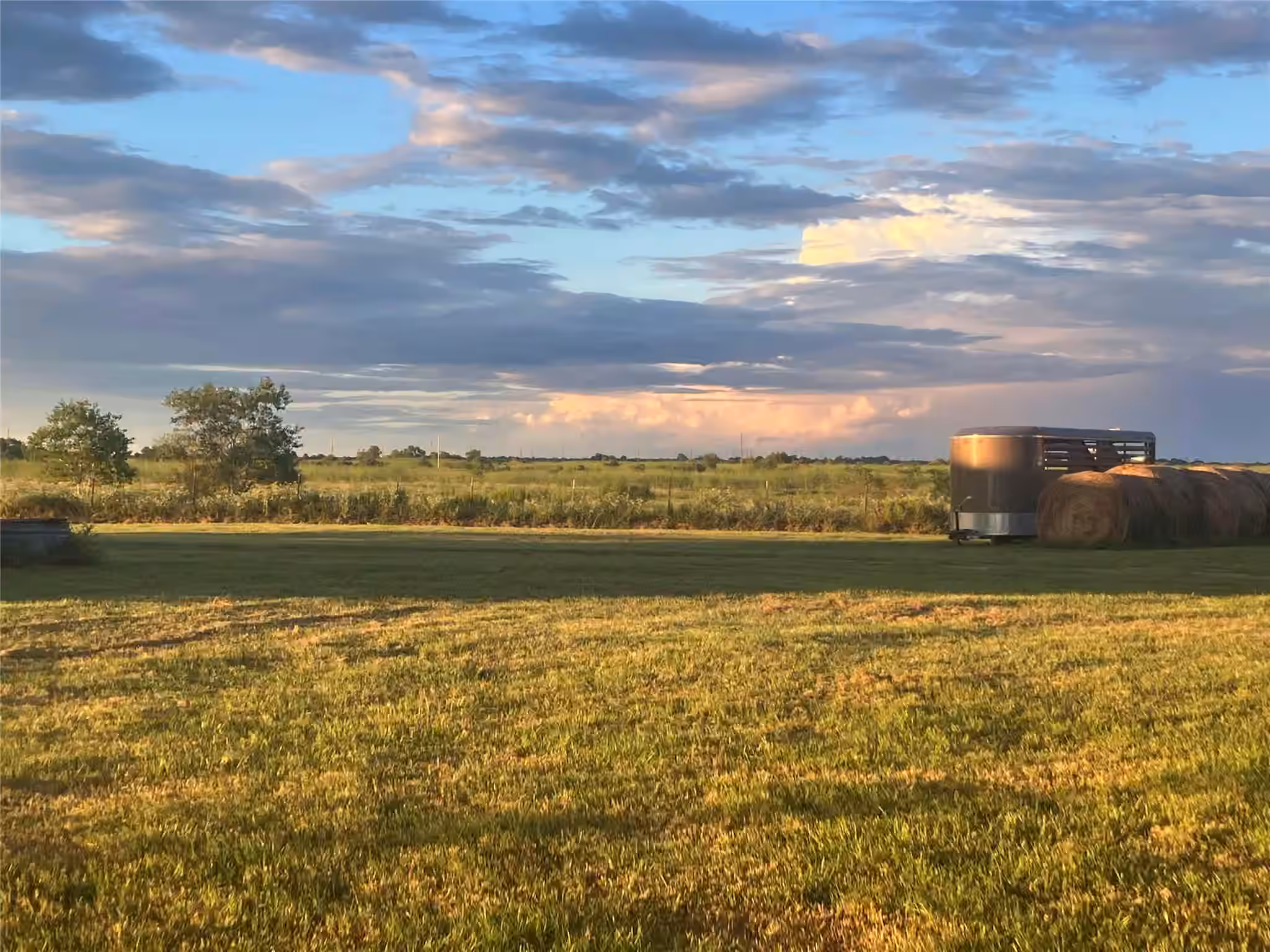 Photo 4 of 5848 Mieth Road, Sealy, TX