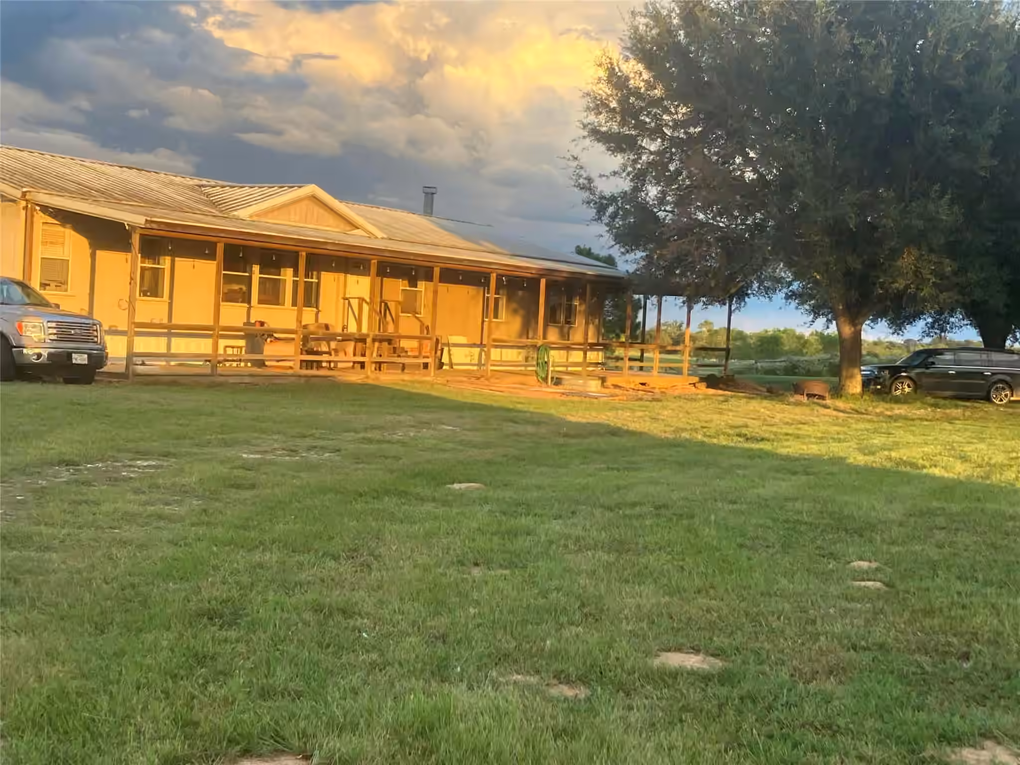 Photo 6 of 5848 Mieth Road, Sealy, TX