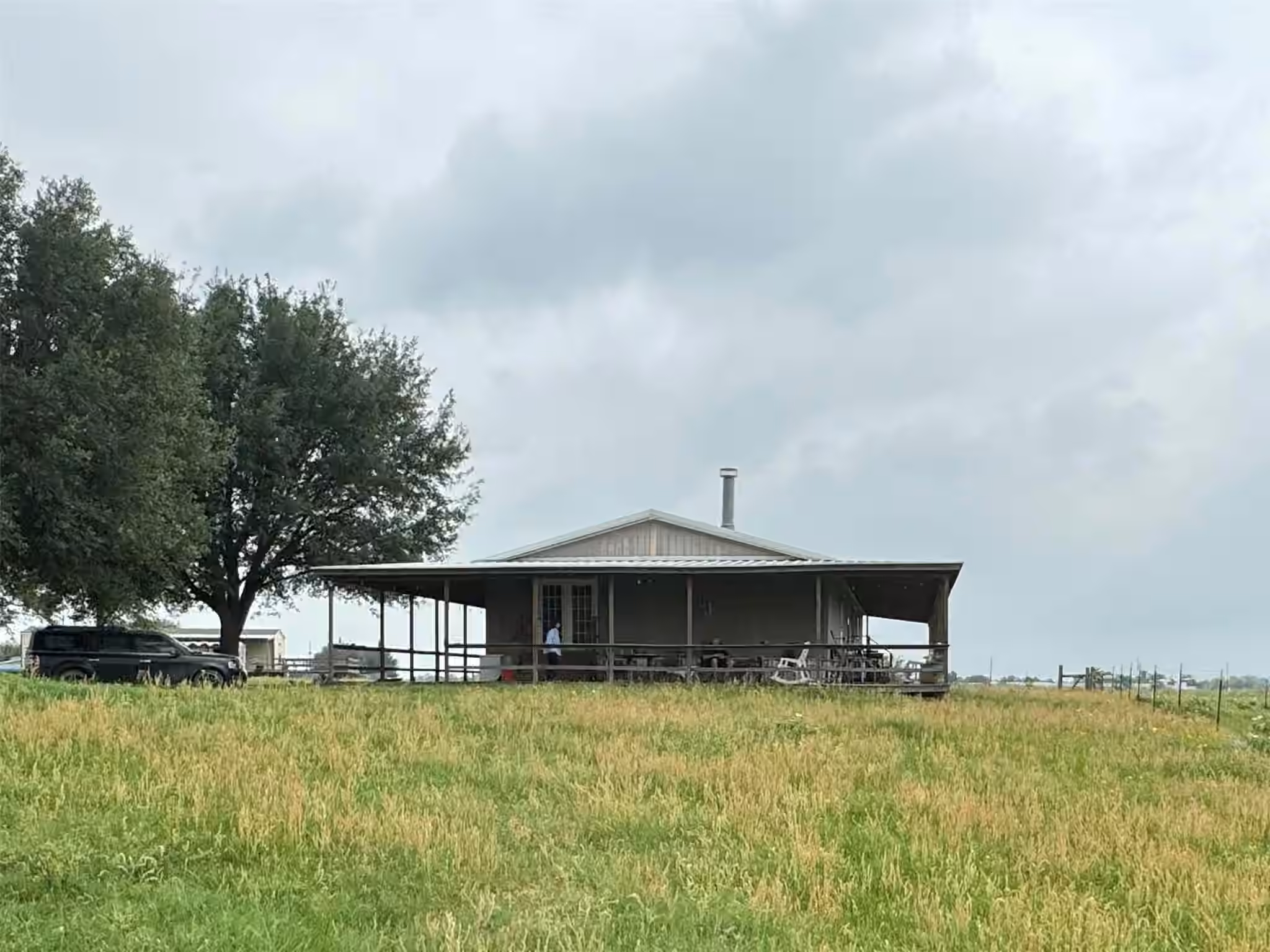 Photo 7 of 5848 Mieth Road, Sealy, TX