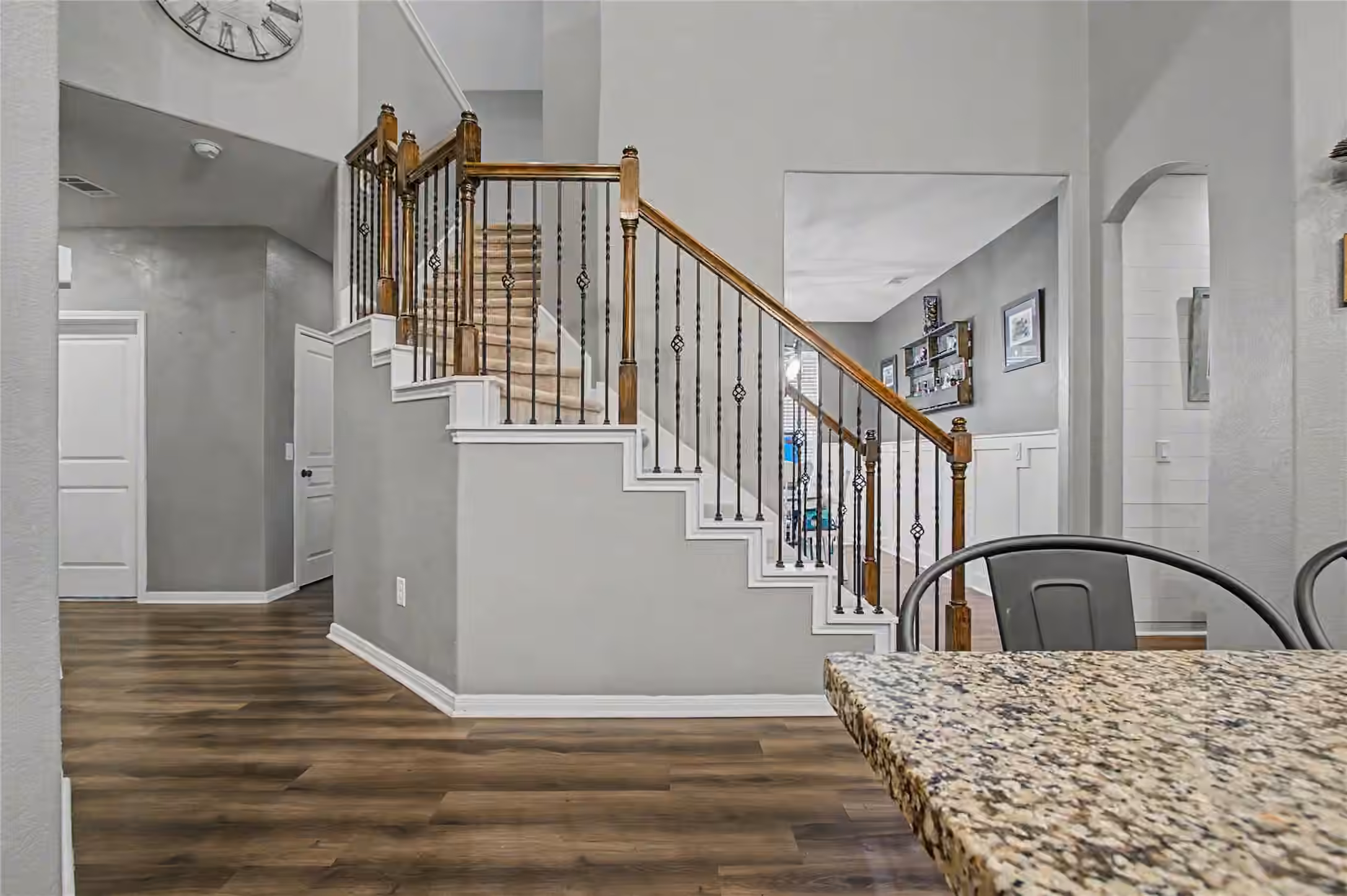 Photo 5 of 24910 Grand Sapphire Lane, Katy, TX