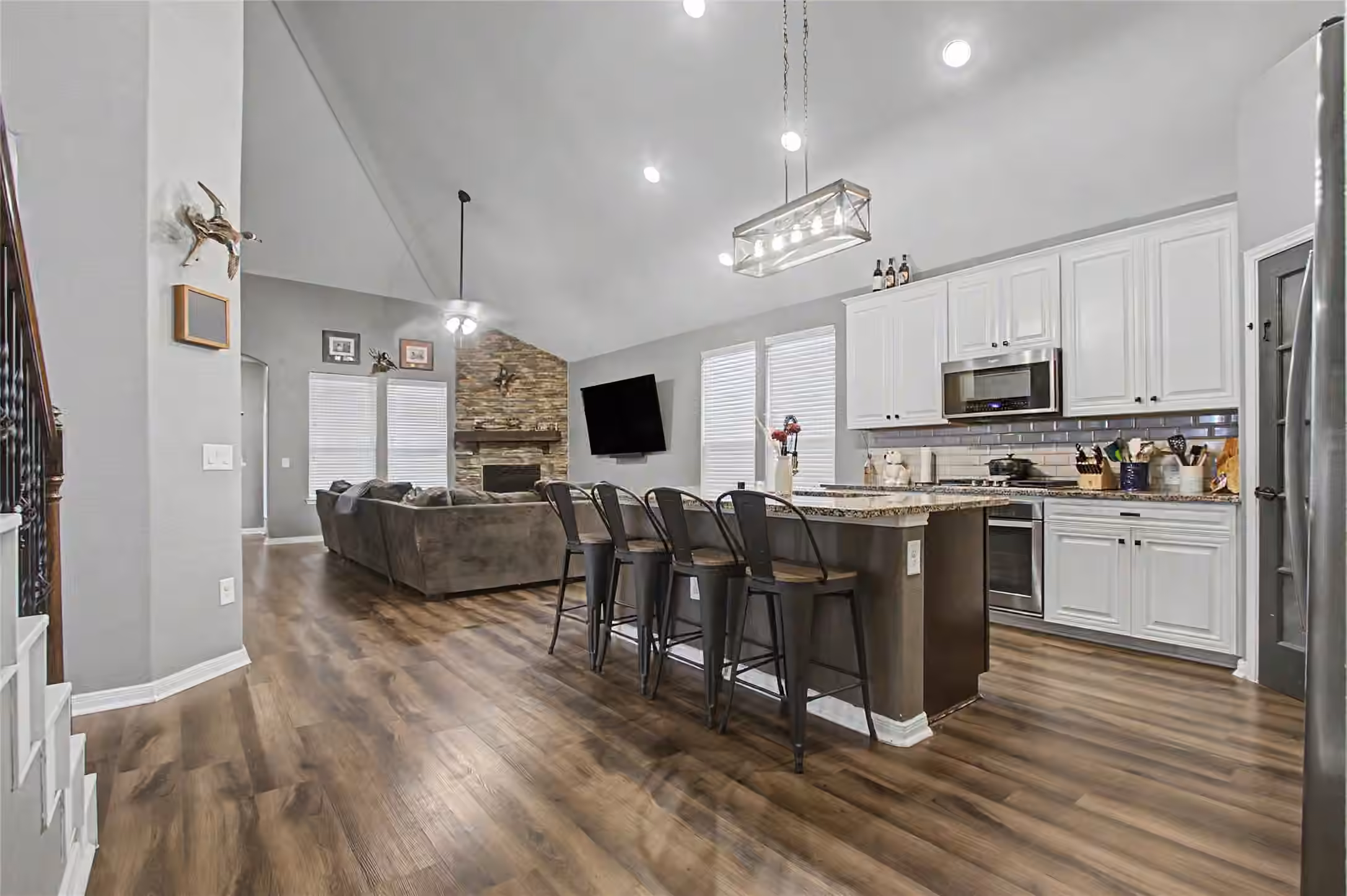 Photo 7 of 24910 Grand Sapphire Lane, Katy, TX