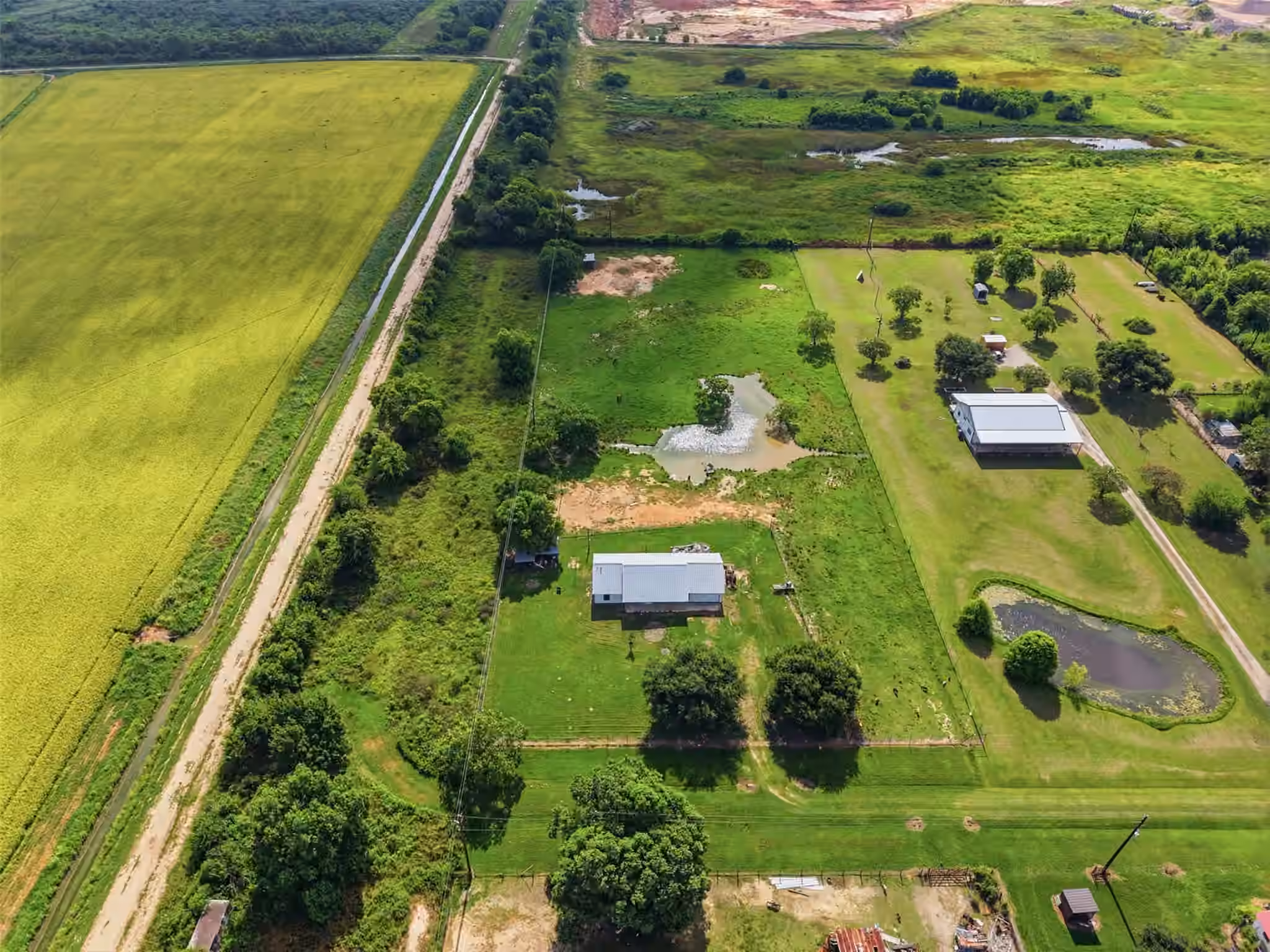 Photo of 3834 Quail Hollow Drive, Brookshire, TX 77423