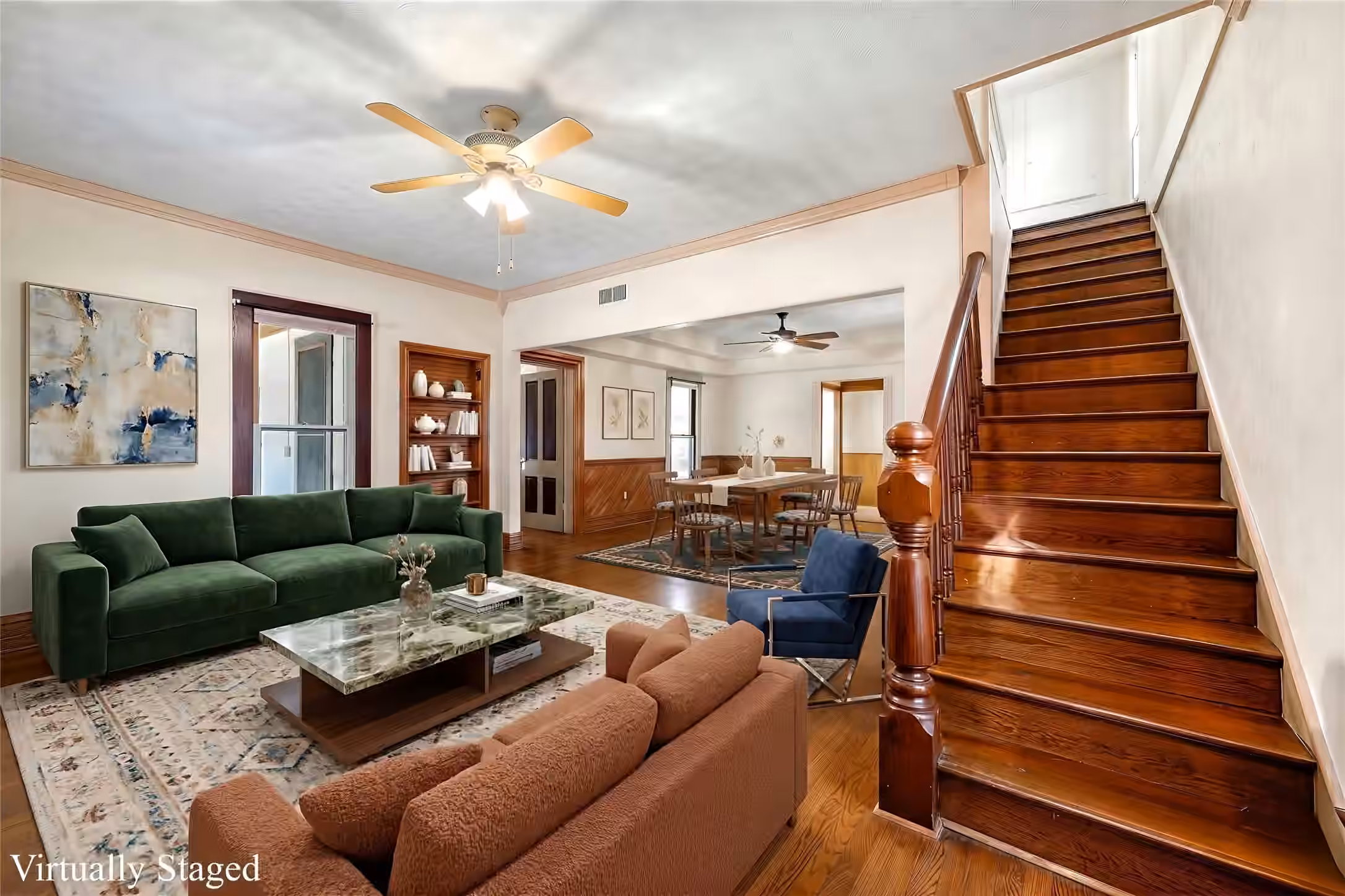 Photo 6 of 816 W Adoue Street, Alvin, TX