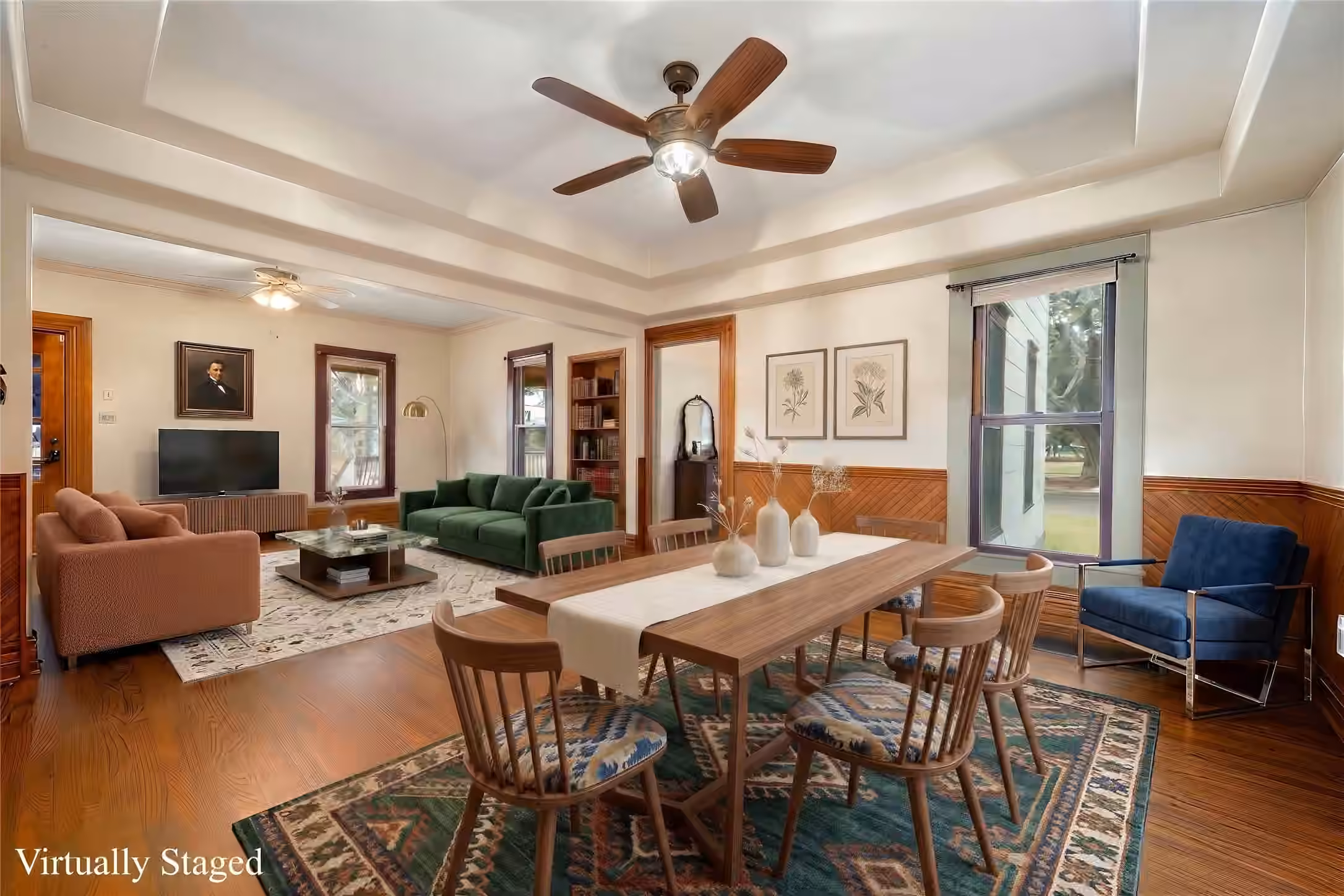 Photo 7 of 816 W Adoue Street, Alvin, TX
