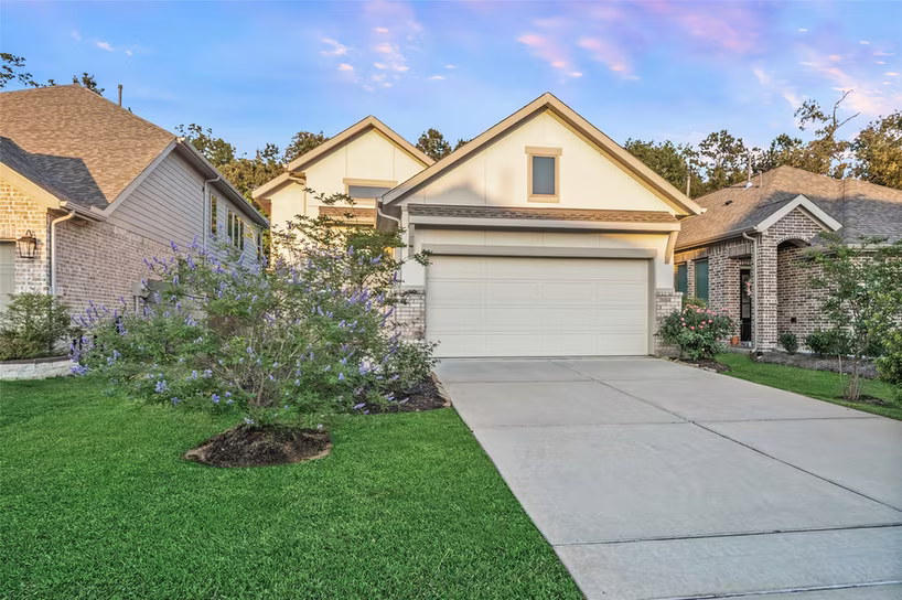 Photo of 17435 Vino Vines Lane, Conroe, TX 77302