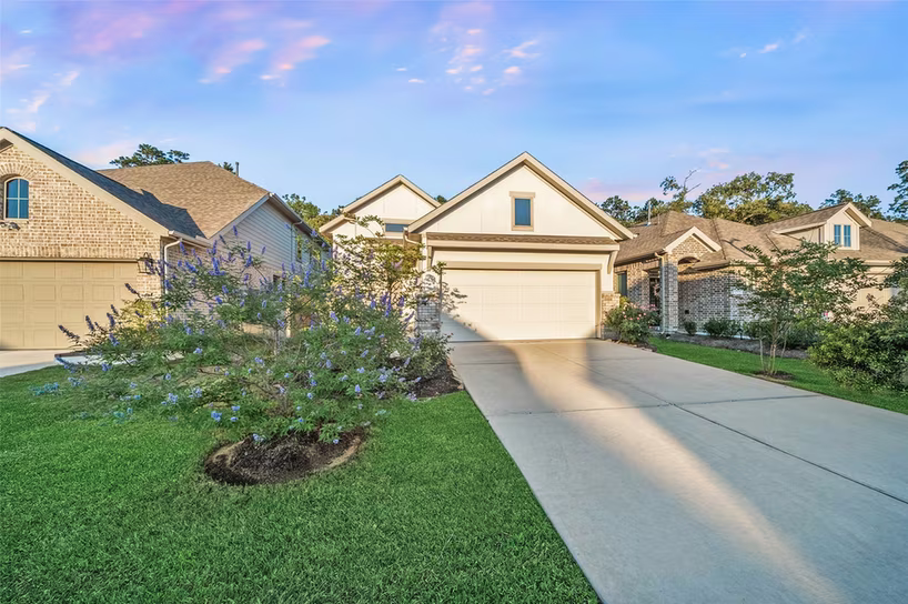 Photo 2 of 17435 Vino Vines Lane, Conroe, TX