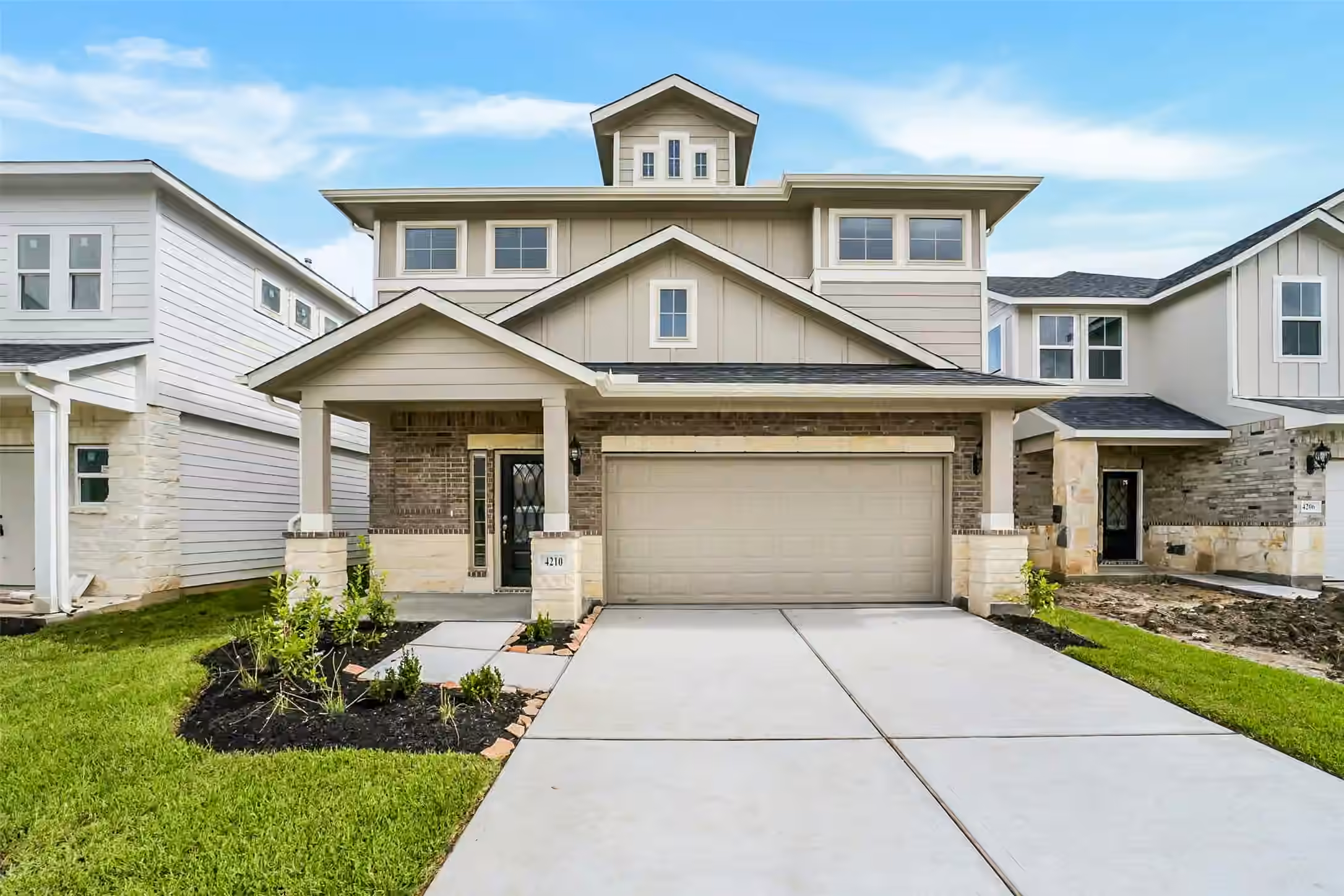 Photo of 4210 Helmside Lane, Houston, TX 77053