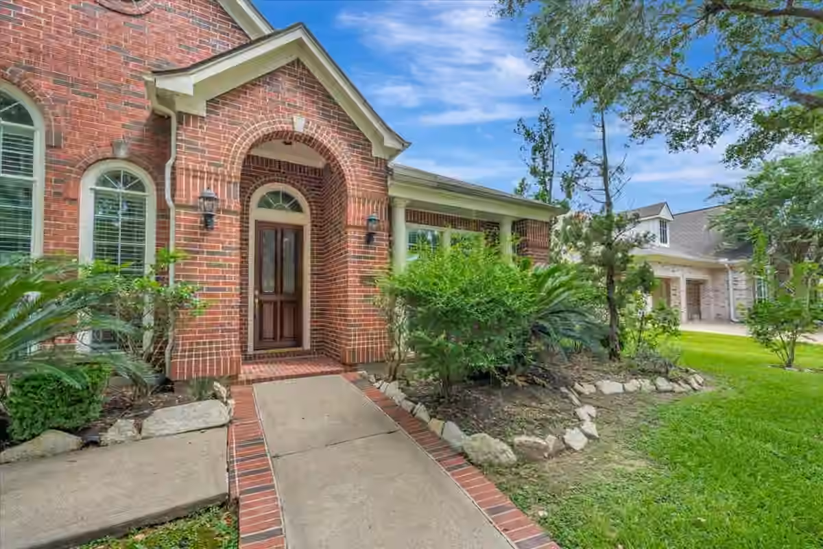 Photo of 15511 Pinenut Bay Court, Houston, TX 77059
