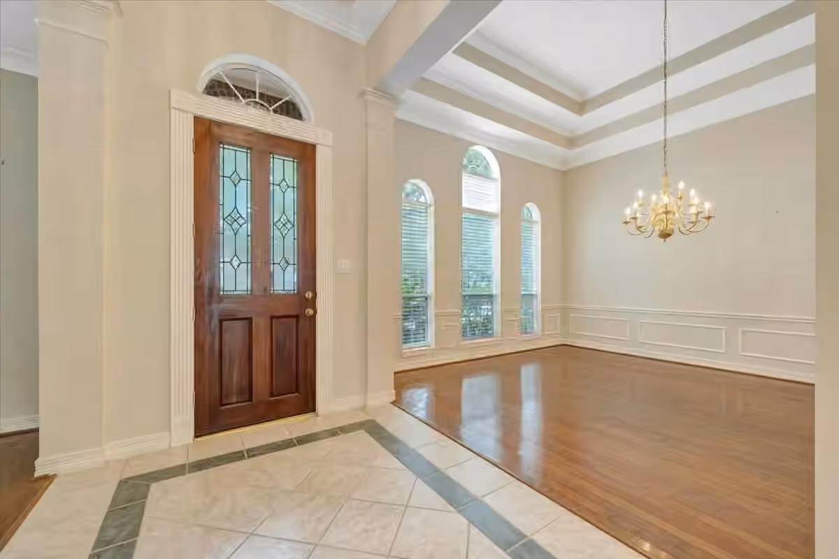 Photo 7 of 15511 Pinenut Bay Court, Houston, TX