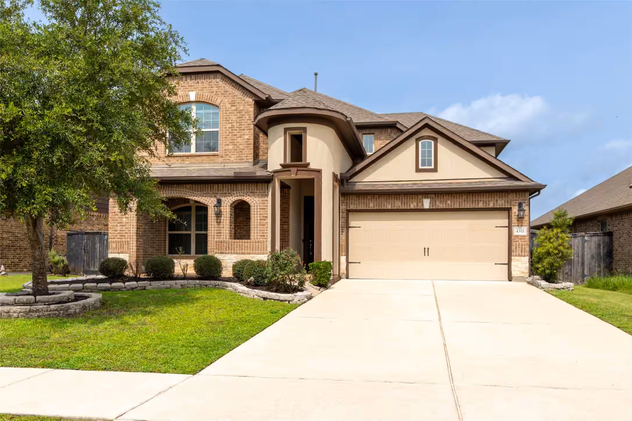 Photo of 4311 Berry Bend Lane, Richmond, TX