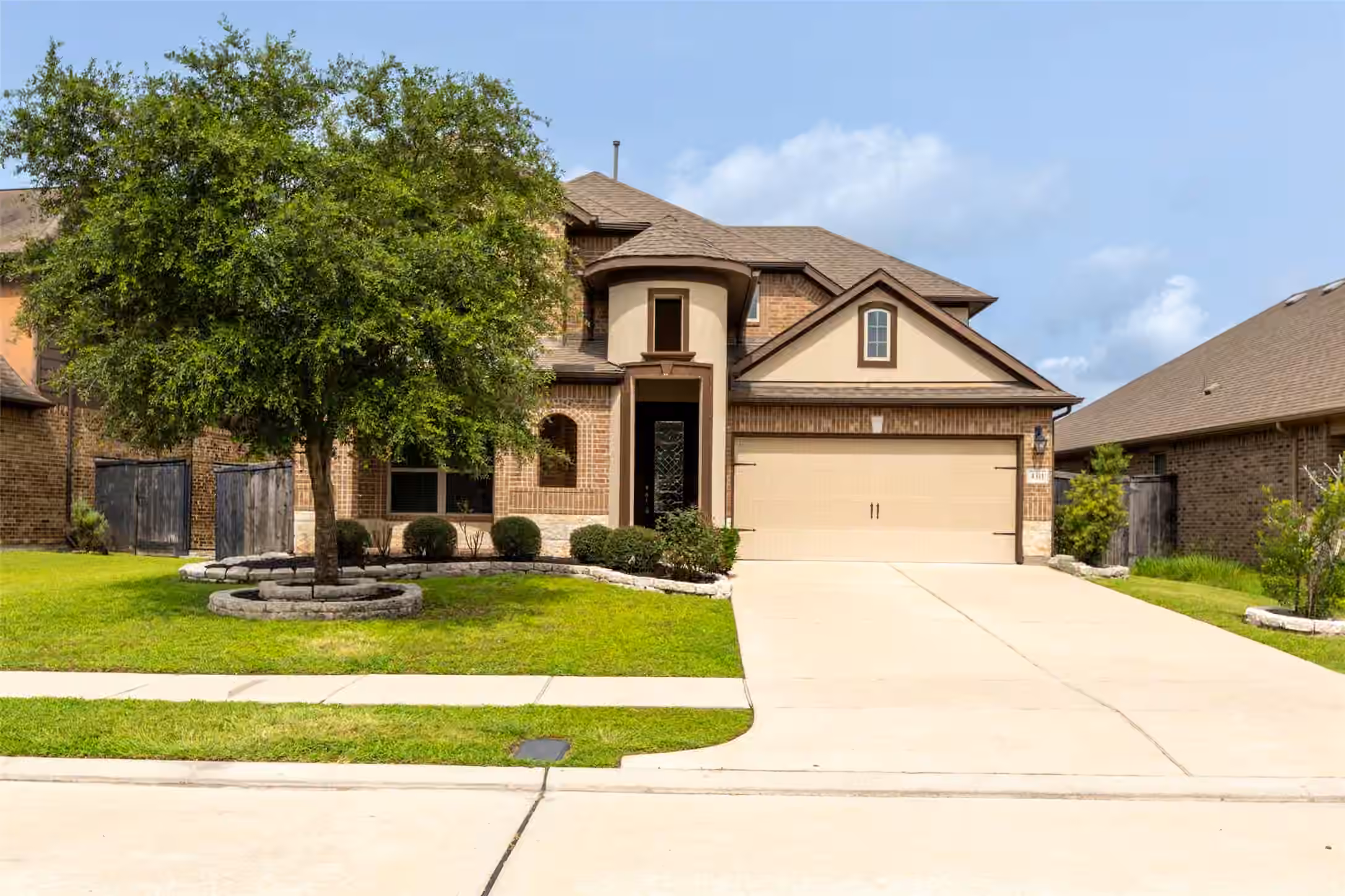 Photo 2 of 4311 Berry Bend Lane, Richmond, TX