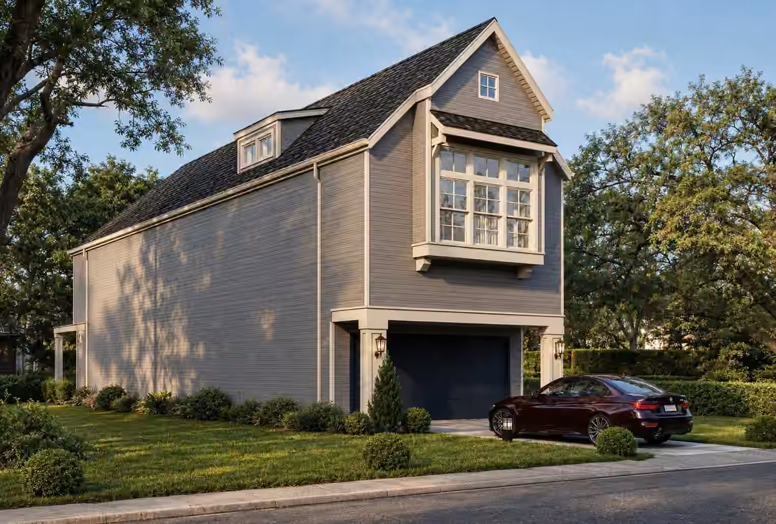 Photo of 741 W 21st Street A, Houston, TX