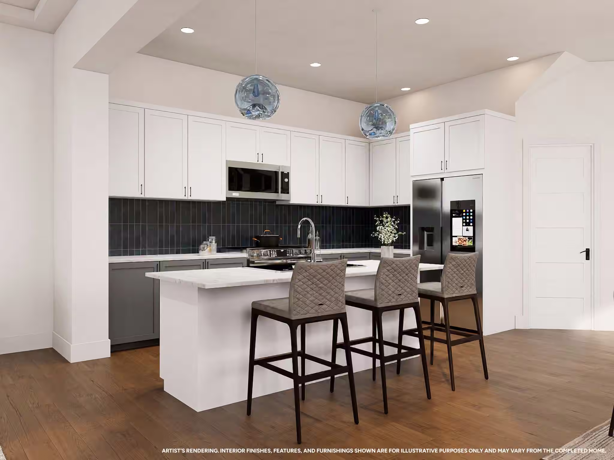 Photo 4 of 741 W 21st Street A, Houston, TX