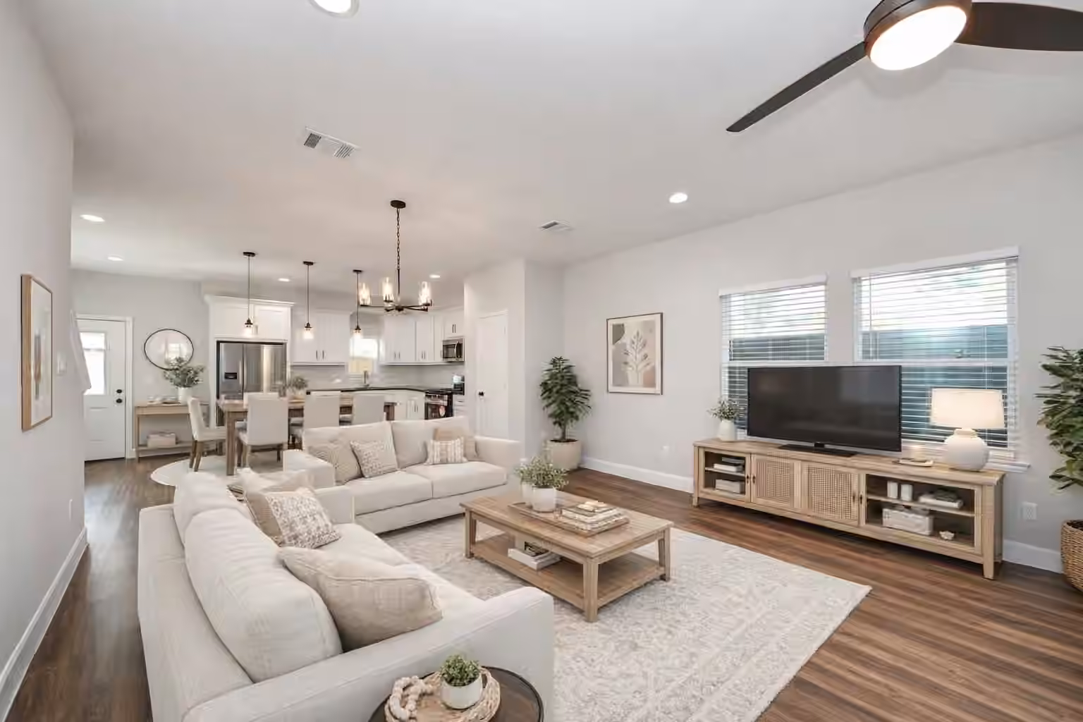 Photo of 6910 J W Peavy Drive, Houston, TX