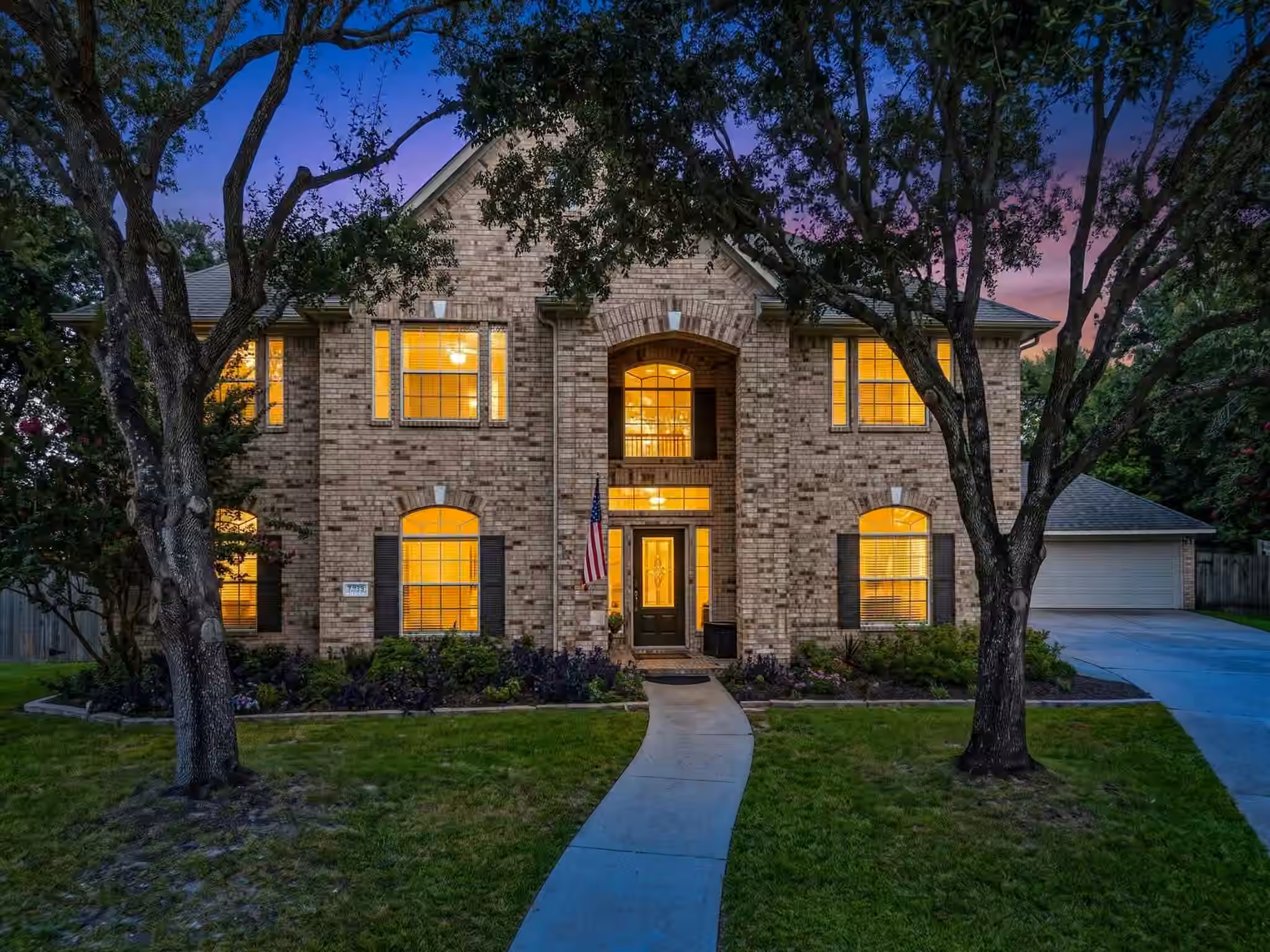 Photo 2 of 3802 Coral Circle, Seabrook, TX
