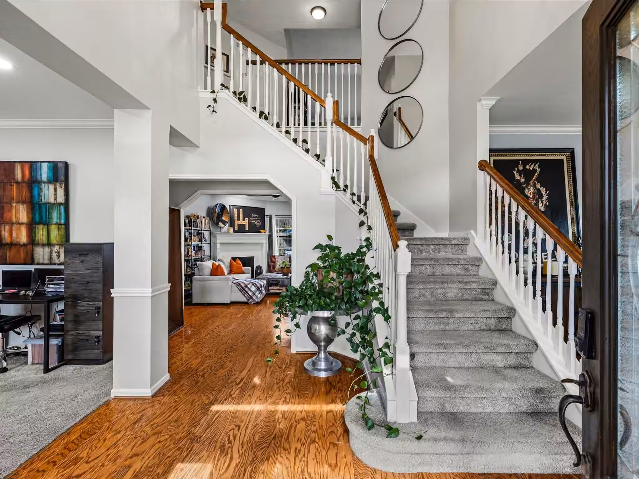 Photo 3 of 3802 Coral Circle, Seabrook, TX