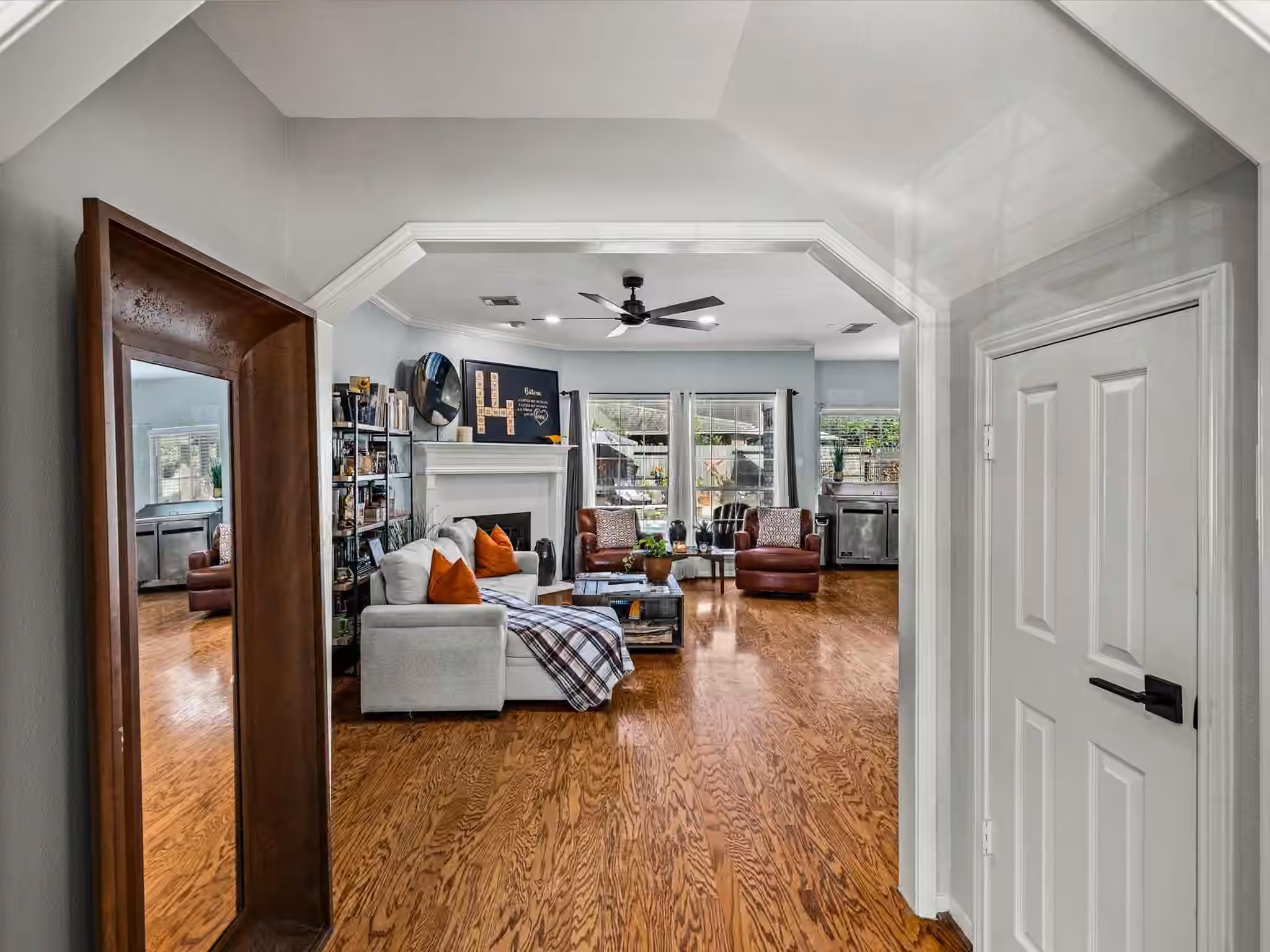 Photo 6 of 3802 Coral Circle, Seabrook, TX