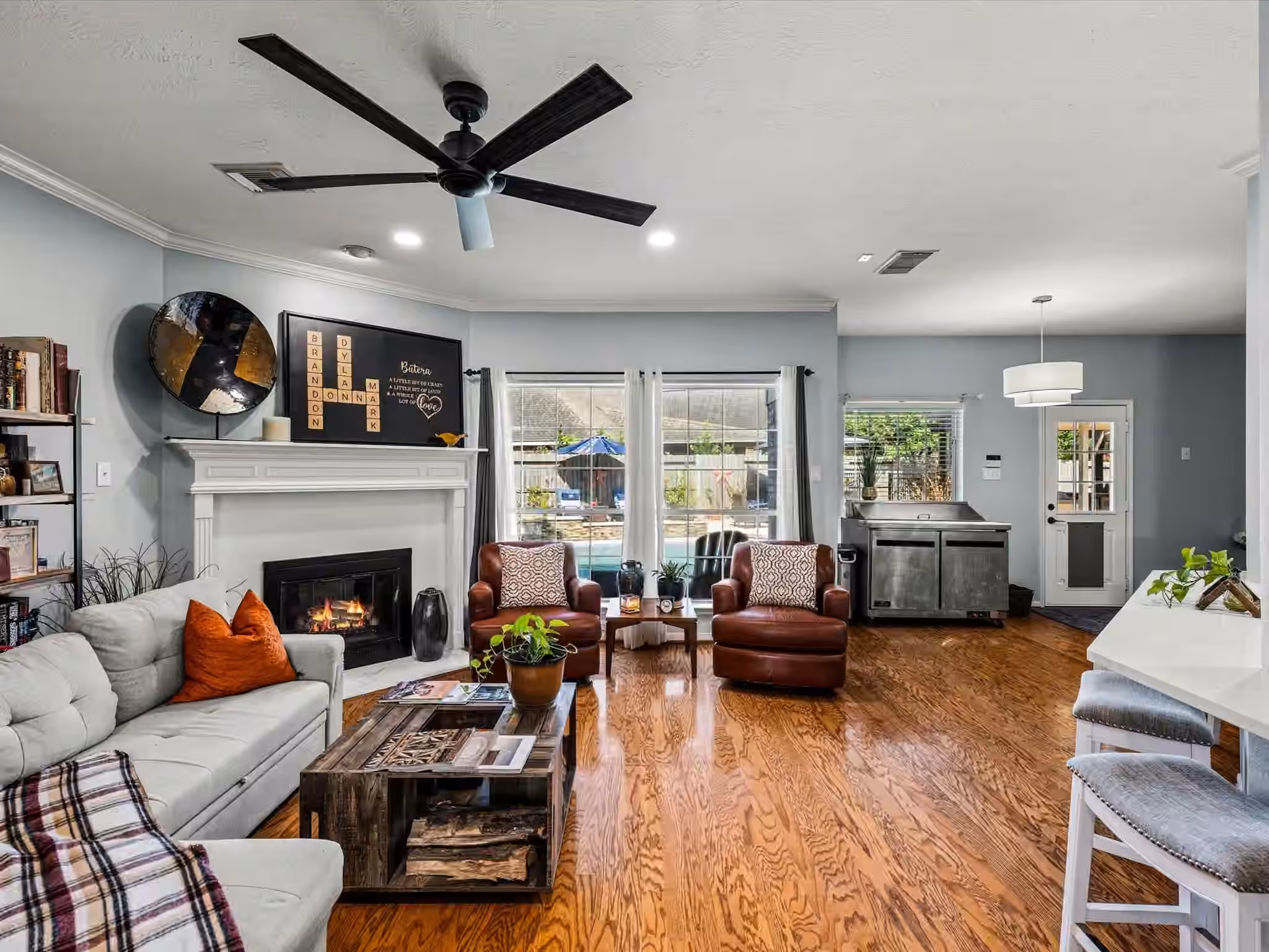 Photo 7 of 3802 Coral Circle, Seabrook, TX