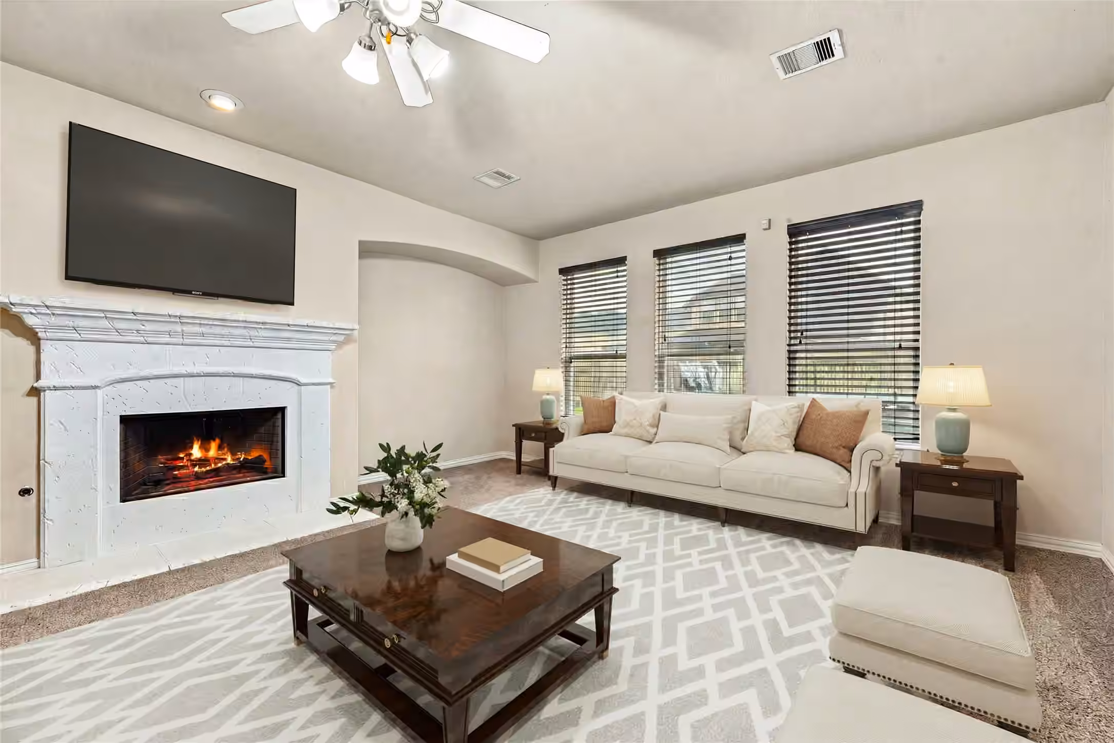 Photo 5 of 7018 Pearl Terrace Lane, Richmond, TX
