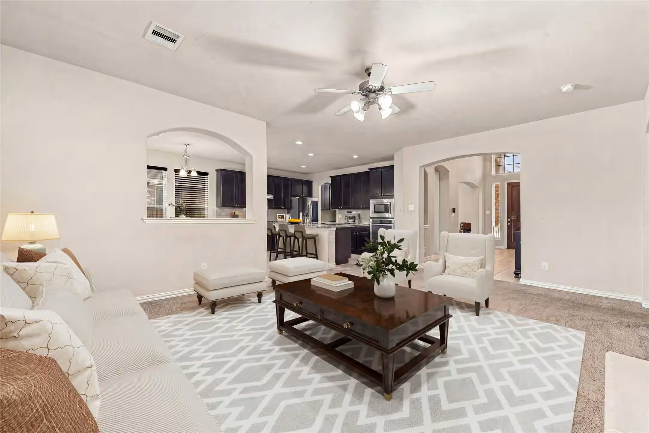 Photo 7 of 7018 Pearl Terrace Lane, Richmond, TX
