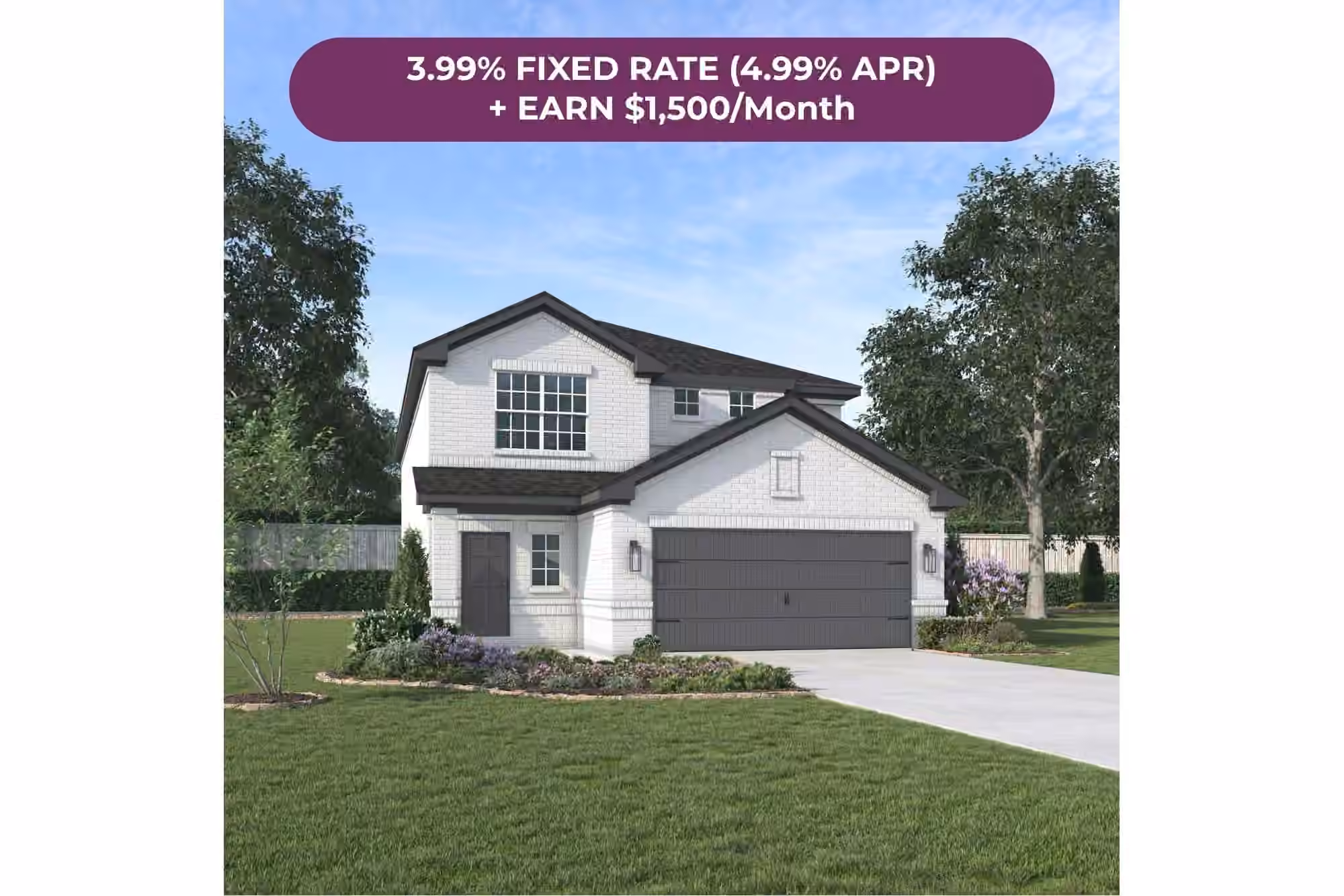 Photo of 31208 Kempton Green Drive, Huffman, TX 77336
