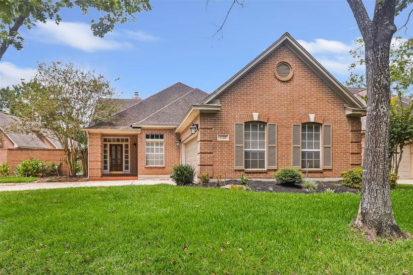Photo of 4439 Bellington Court, Kingwood, TX