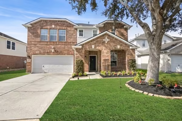 Photo of 3727 Norwood Glen Lane, Friendswood, TX 77546