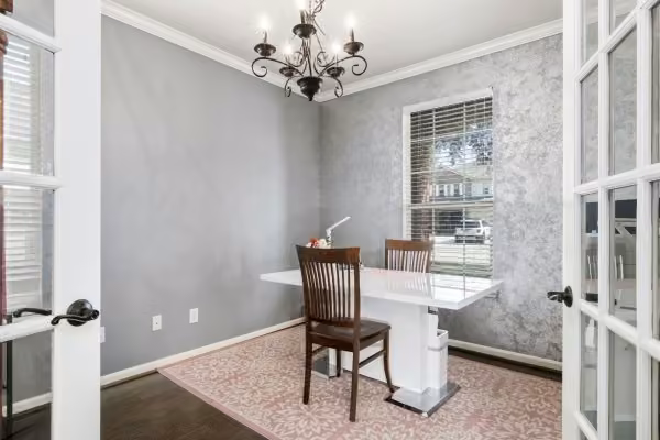 Photo 6 of 3727 Norwood Glen Lane, Friendswood, TX